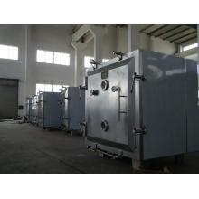 Pharmaceutical GMP Standard Vacuum Dryer Machine