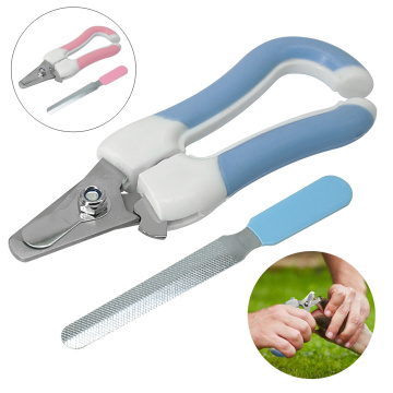 Pet Safety Scissors Dogs & Cats
