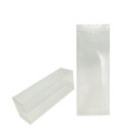 Kristallharte PVC kleine klare Plastikbox