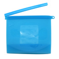 Reusable Silicone Food Storage Fresh Bag