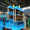 Color Steel Glazed Tile Forming Machine