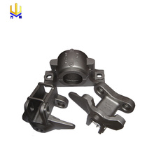 OEM  Investment Casting Steel Auto Spare Parts