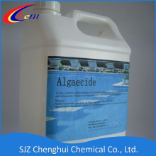 Produits chimiques pour piscines Algicide Busan1055