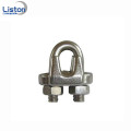 Steel Wire Rope Clips Din741 Wire Rope Clamp