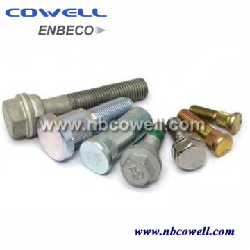 Clamp Screw for Processing Line