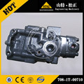 FD50AY-10 Pump hydraulic 708-1T-00710 forklift parts