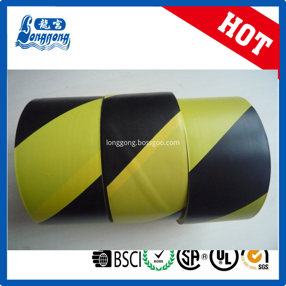 Pvc Detectable Caution Tape