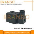 ASCO Type 1'' SCG353A044 Right Angle Pulse Valve