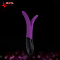 Ce Certification Women Female Adult Sex Toys Rabbit Vibrator (DYAST501)