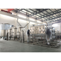 Industrial Water Filter Purifier Machine for Plant Business