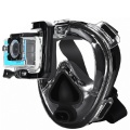 Great swimming pool equipment SCUBA diving mask