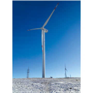 Custom Wind Power Equipment