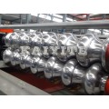 Metal Steel Corrugated Roof Panel Roll Forming Machine