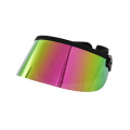 Face Shield UV Hat Face Visor UV Protection