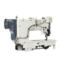 IHG IH-8722 Double Needle Lockstitch Sewing Machine