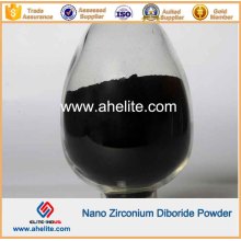 Nano Zirconium Diboride en polvo (ZrB2)