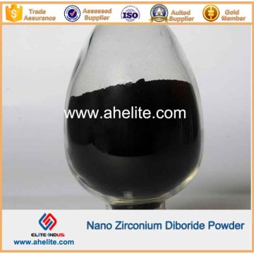 Nano Zirkonium Diborid Pulver (ZrB2)