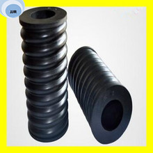 Высококачественная синтетическая резиновая пружина Jhx-300 * 245