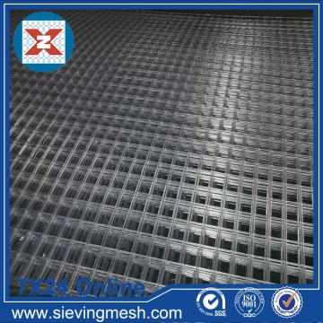 Hot-dipped Galvanized Hardware Cloth