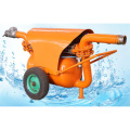 coal pneumatic pump Australia style for dredging mud