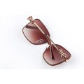 2012 new lady's designer sunglasses