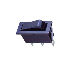 UL Certified Momentary Contact Rocker Switch