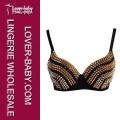 Charming Fancy Bust Wear Women New Bra Lingerie (L3225-1)