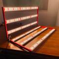 LED de aluminio Grow Light Frame Light LED