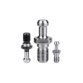 Porte-outil CNC Accessoire BT40 Pull Stud