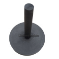 Fine Grain Graphite Block Mould for Furnace