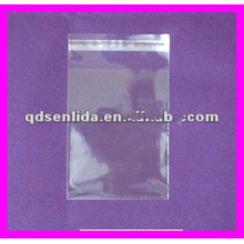 Transparent PP Bag for Clothes Packaging