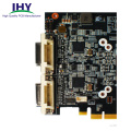 Beauty Medical Equipment Heavy Copper Prototype PCB Assembly