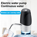 Pompe à eau rechargeable Amazon