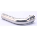 Inox Press Pipe Fitting 90 Elbow