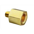 OEM Custom Brass Machining Component