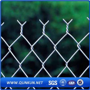 Hot Sale Chain Link Fencing in Low Price