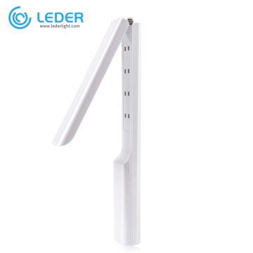 LEDER Portable Disinfection Uv Sterilizers