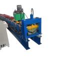 Ridge Cap Roll Forming Machine for Roofing