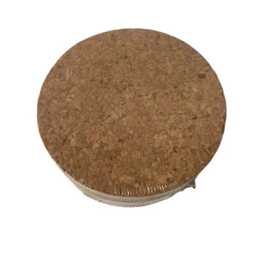 backed cork table mats and coasters