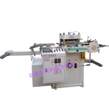 Screen Protector Poll Cylinder Die Cutting Press Machine