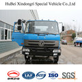 11cbm Dongfeng Greening Water Sprinkler Специальный грузовик