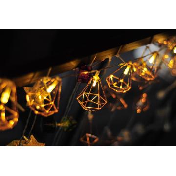 String Diamond 10 LED