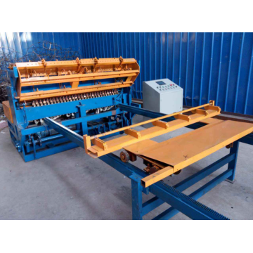 Welding Mesh Making Machine