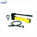 High Pressure Manual Hydraulic Oil Position Pump