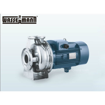 Stainless Steel Standard Centrifugal Pump Pz40-Xx/Xx