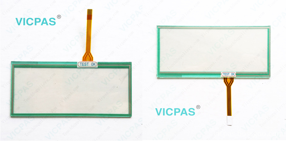 GT12 touch screen membrane