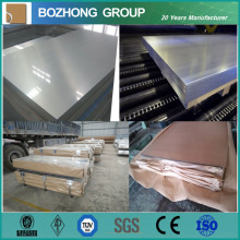 High Quality Duplex2205 S31803 Stainless Steel Sheets