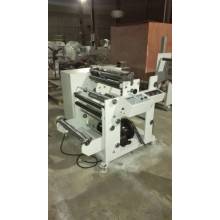 620 Slitting and rewinding machine