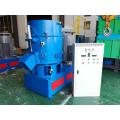 200L LLDPE HDPE BOPP Plastikfolien-Agglomerator-Maschine