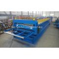 Galvanized Sheet Metal Floor Deck Roll Forming Machine